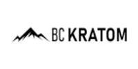 BC Kratom coupons
